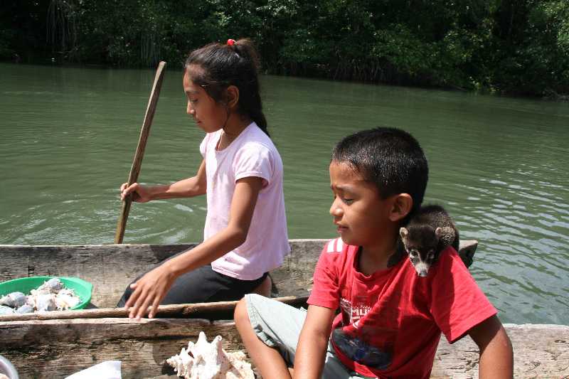 Mexico & Guatemala 2010 - 0973